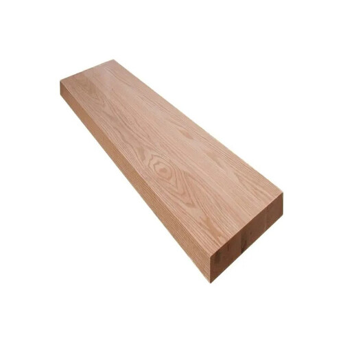 Silver Oak Wood Planks