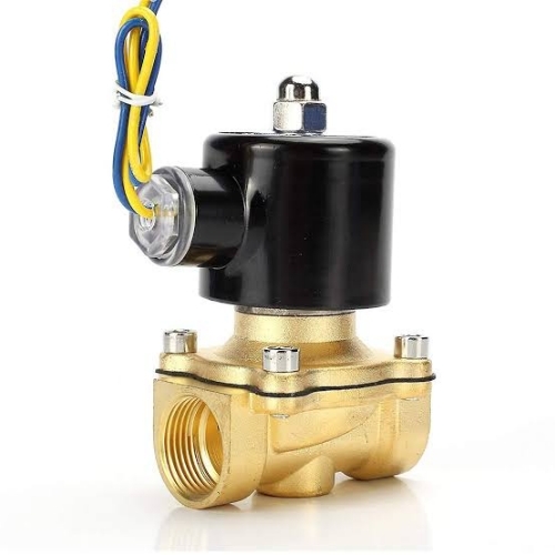 Solenoid Valve
