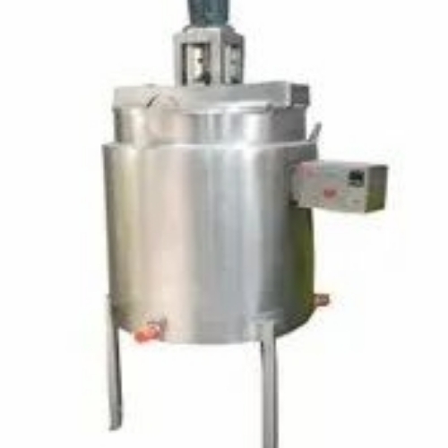 Ss Suger Meeting Tank