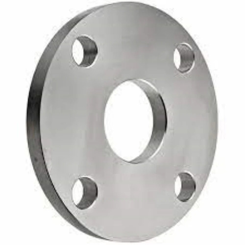 Stainless Steel Flanges