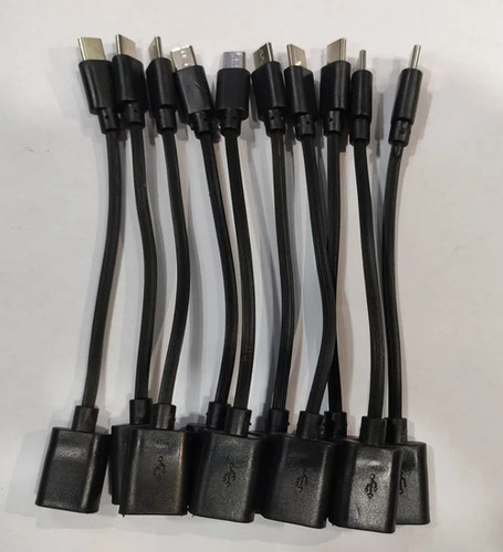 Usb Cables - Application: .