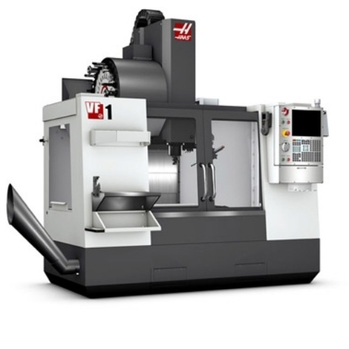 VMC Machine