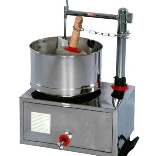 Wet Grinder