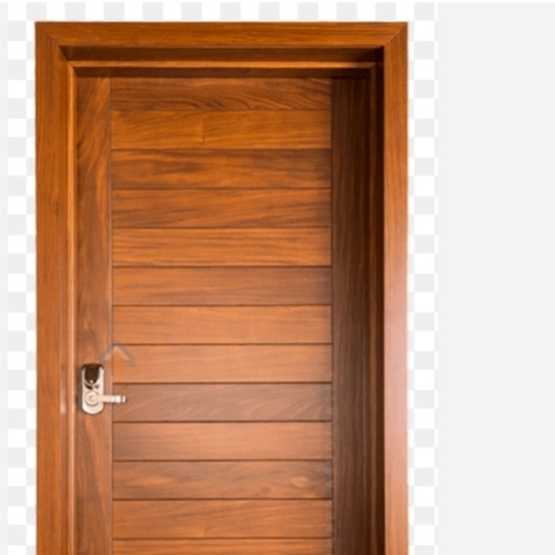 Wooden Solid Doors