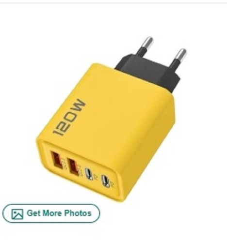 120 Watt Mobile Charger