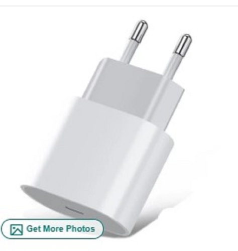 25 Watt Mobile Charger