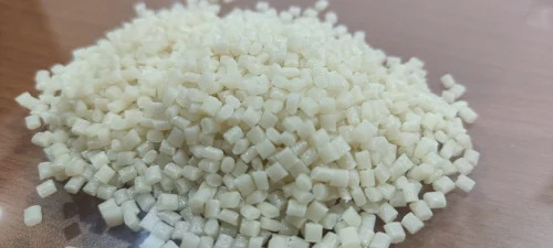 ABS Glass Filled Natural Granules