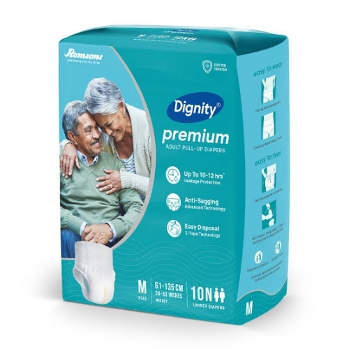 Adult Diaper