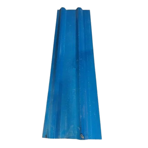 Blue Color Coated Roofing Sheet