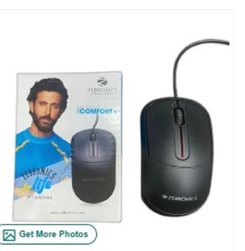 Computer Optical Mouse