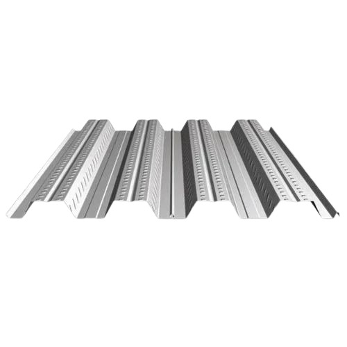 Decking Profile Sheet