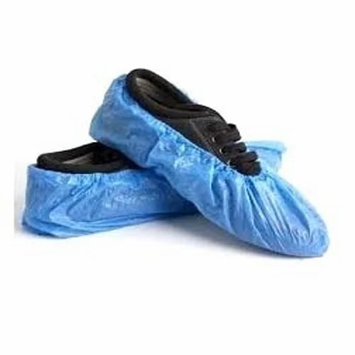 disposable shoe cover