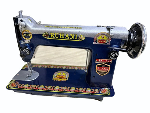 Domestic Sewing Machine - Automatic Grade: Manual