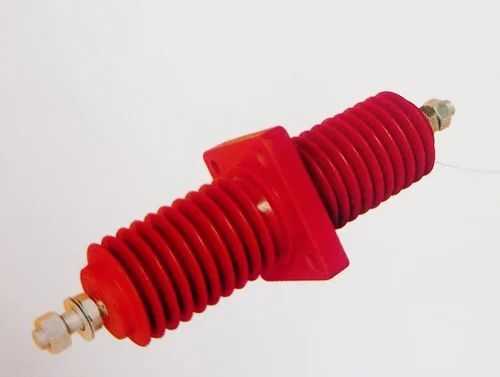 Electrical Bushing - Color: K