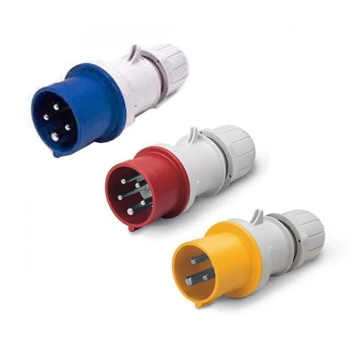 Electrical Socket - Color: Any Color