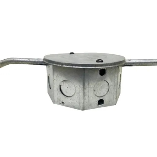 Fan Box - Application: Na