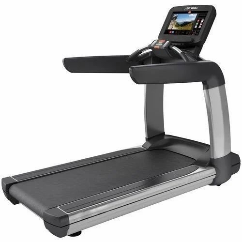 Fitness Treadmill