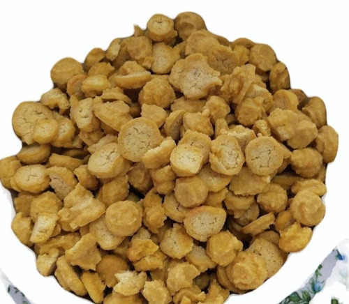 High Protein Moong Dal Badi