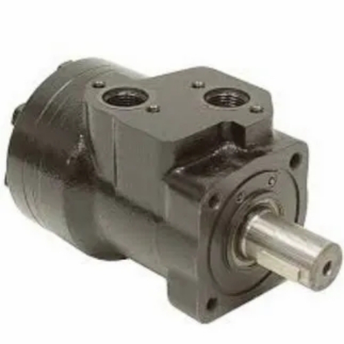 hydraulic motor