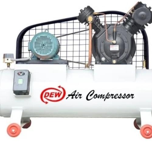Industrial Air Compressor