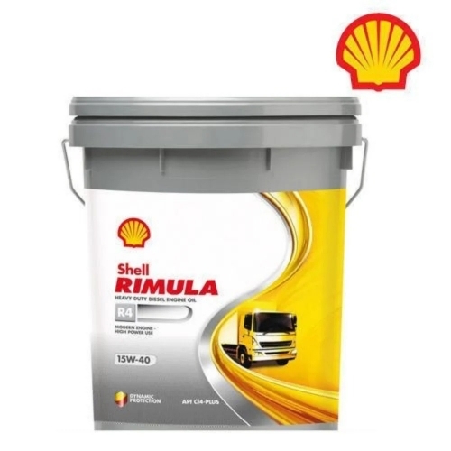 Industrial Oils