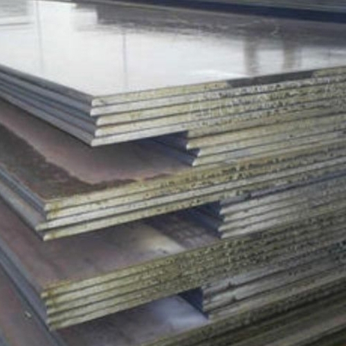 Iron Steel