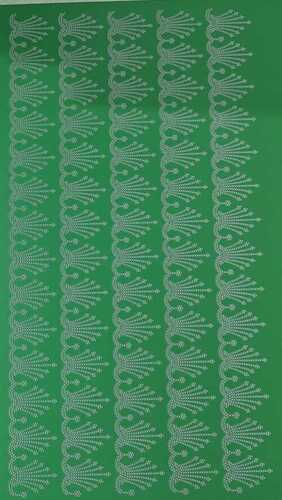 Jarkan Die Cutting Sheet