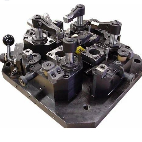 Jigs Fixture