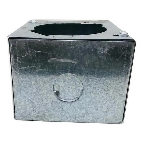 Junction Box - Dimension (L*W*H): Na Inch (In)