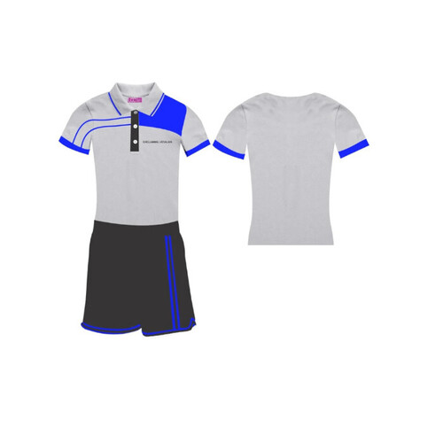 बच्चों के स्कूल यूनिफॉर्म