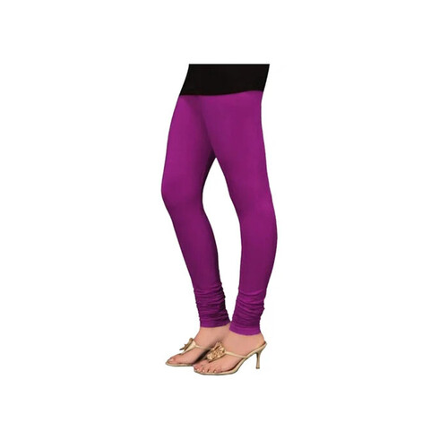 Lady Maroon Legging