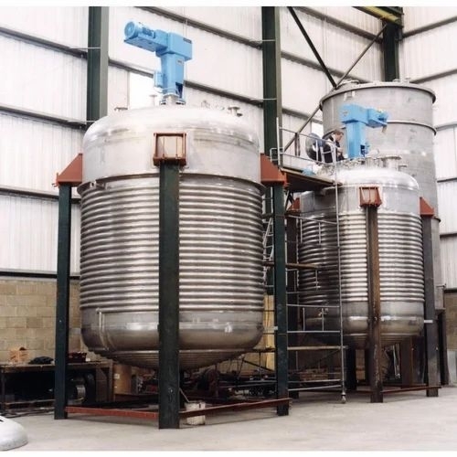Limpet Reactor