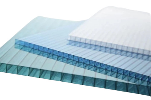 Multiwall Polycarbonate Sheet