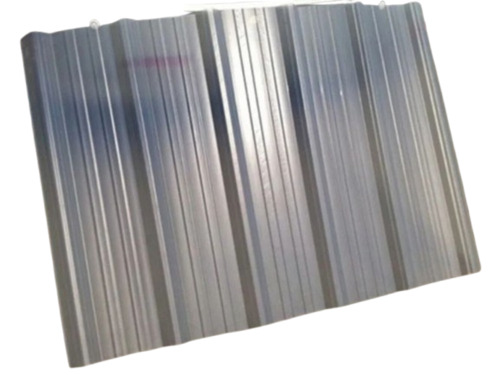 Polycarbonate Profile Sheet