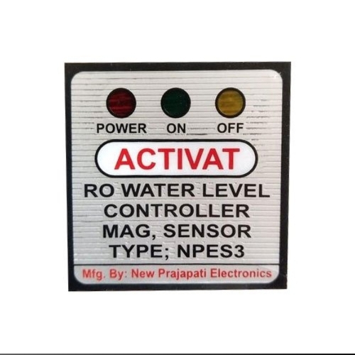 Polycarbonate Sticker 