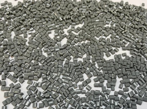 Pre Coloured ABS Natural Granules