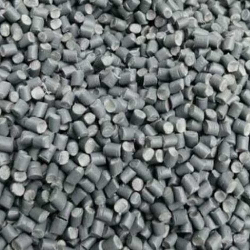 Recycled Plastic Granules
