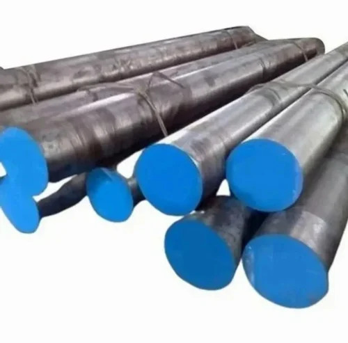 Round Hot Die Bar - Application: Bearings