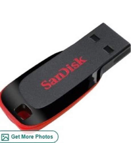 Sandisk 64 GB Pen Drive