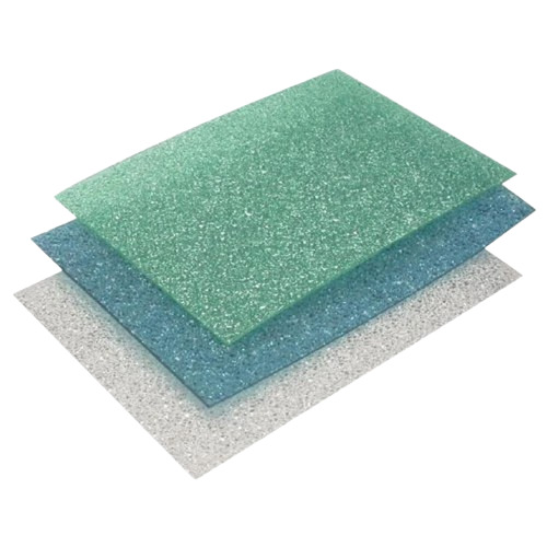 Skylight Plastic Sheet