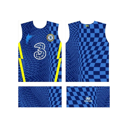 Sport T Shirt With Digital Print