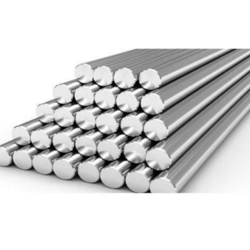 Stainless Steel