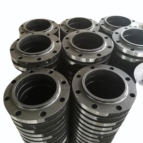 Stainless Steel 304 WNRTJ Flanges