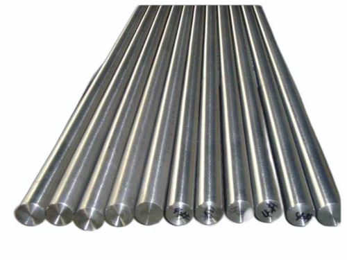 Steel Round Bar