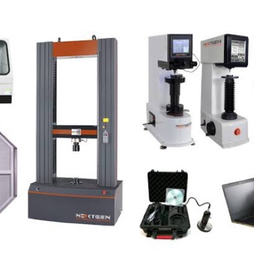 Testing Equipment 