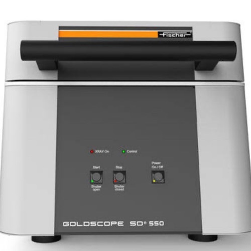 Testing Machine