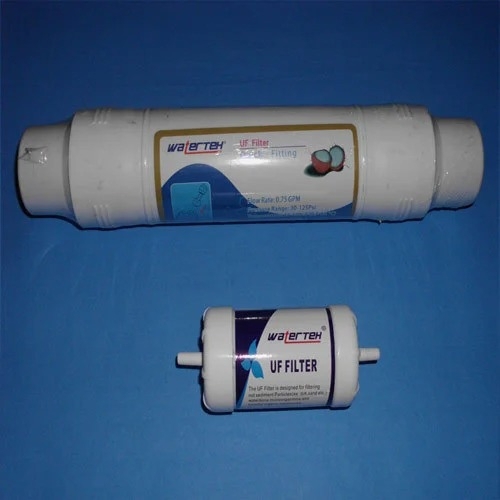 Ultra Filtration Membrane - Durable Polymer Design | Long Functionality, True Value, Timely Delivery