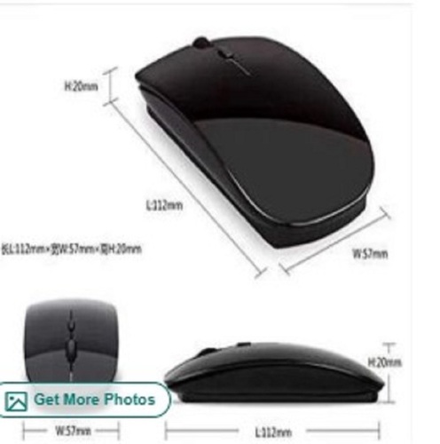 Wire Less Mouse