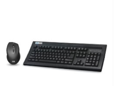 Wireless Combo Keyboard And Mouse