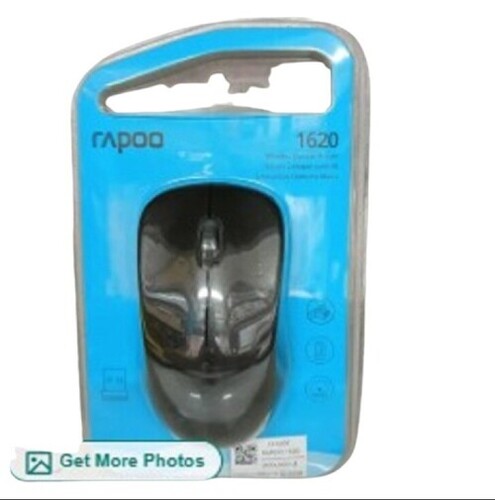 Wireless Computer Mouse